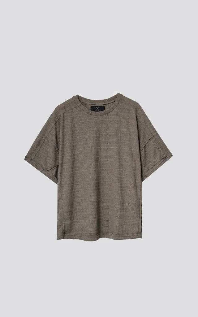 Remera Mith [ Militar ]