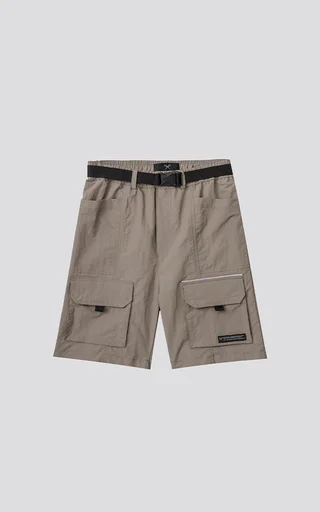 Bermuda Capone [ Beige ] - Vista 4