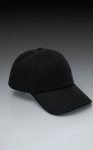 Gorra Pop [ Negro ] - Vista 5
