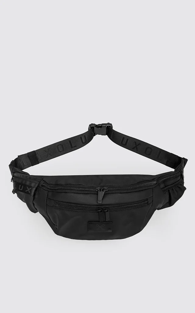 Bag Modular Multi-Pocket [ Negro 08 ]