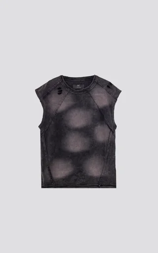Sudadera Futuro [ P. Nevado Roturas ] - Vista 1