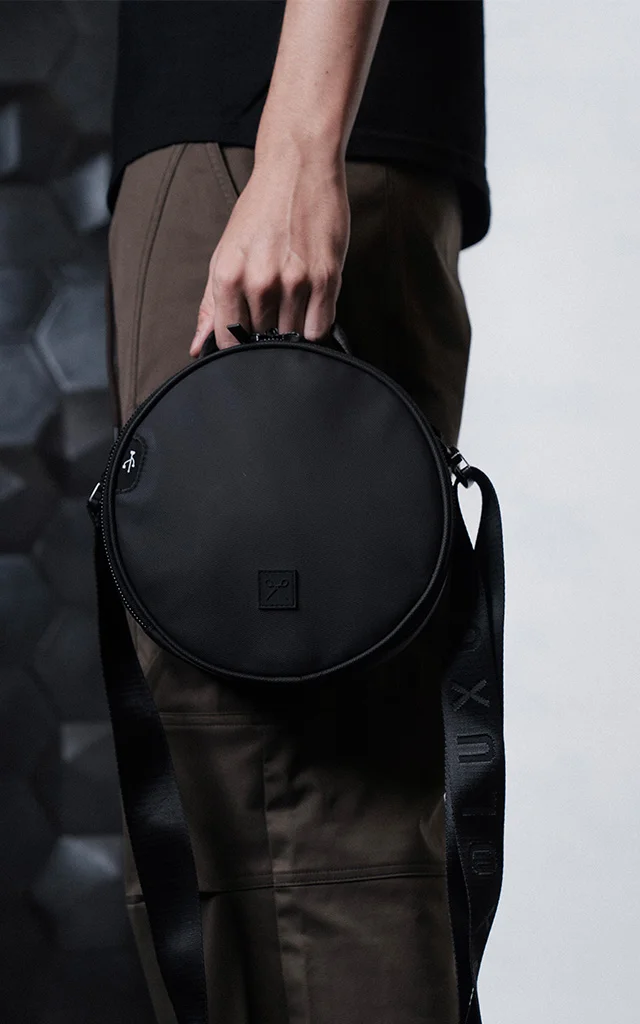 Modular DJ [ Negro ]