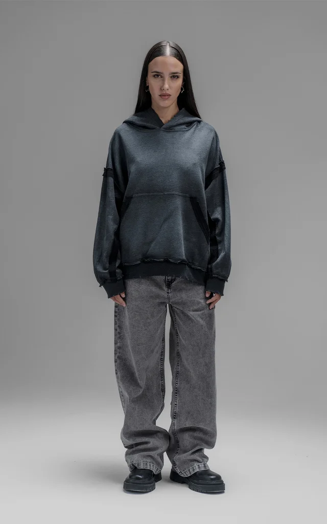 Hoodie Effect [ P. Gris ]