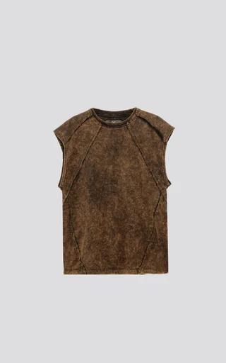 Sudadera Futuro [ Óxido ] - Vista 1