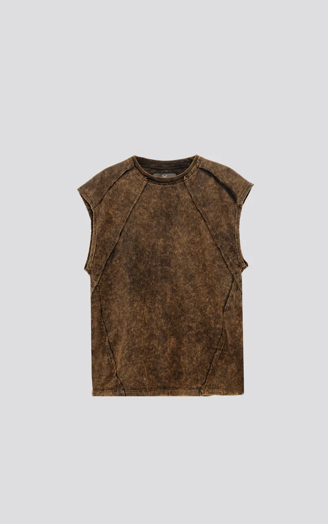 Sudadera Futuro [ Óxido ]