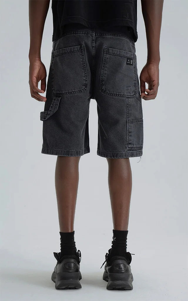 Bermuda Stevens [ Proc. 2 Negro ]