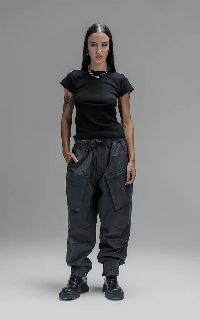 Pantalón Concept [ Gris ]