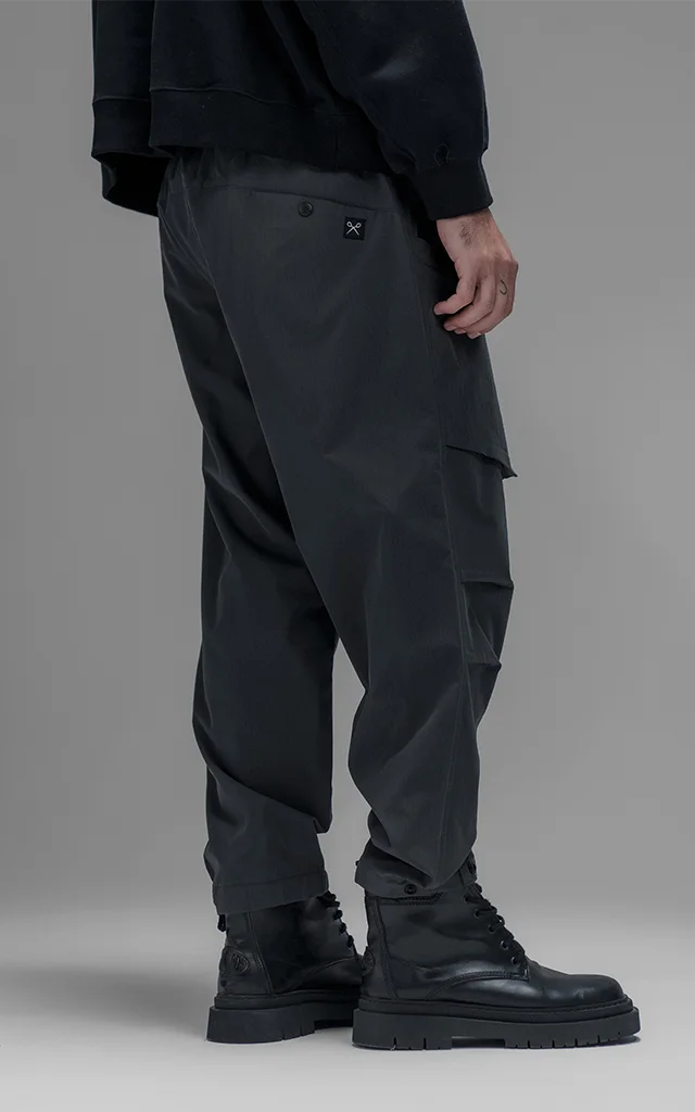 Pantalón Concept [ Gris ]