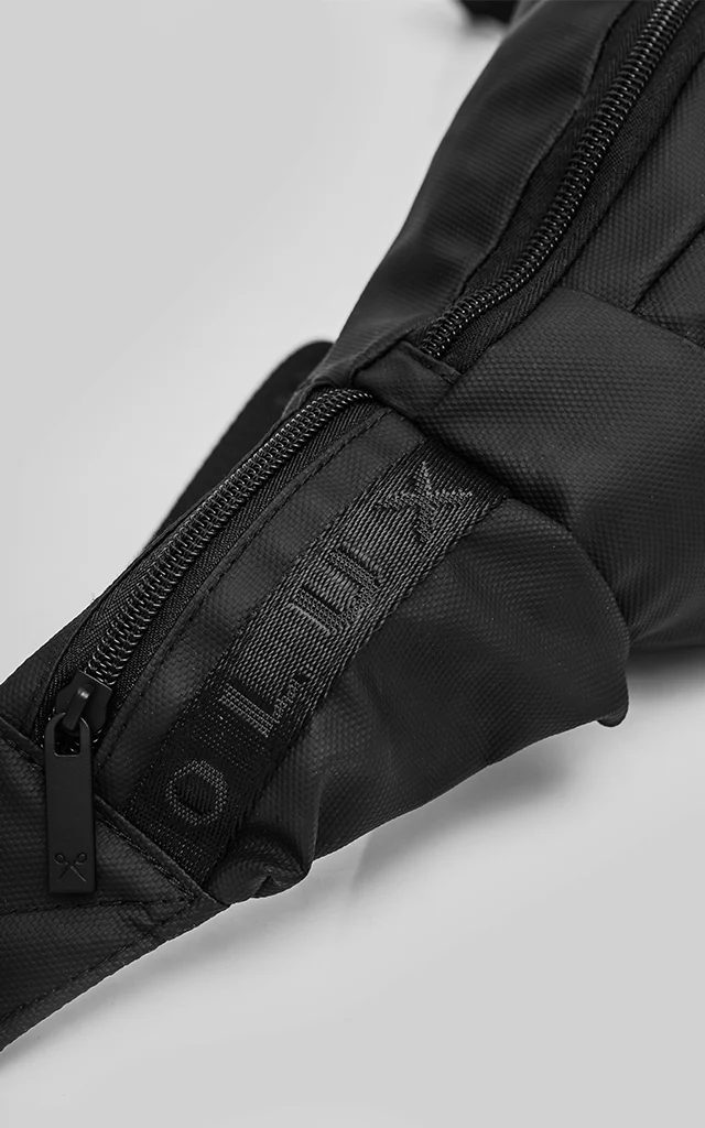 Bag Modular Multi-Pocket [ Negro 08 ]