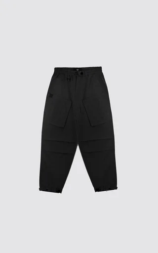 Pantalón Concept [ Negro ] - Vista 2