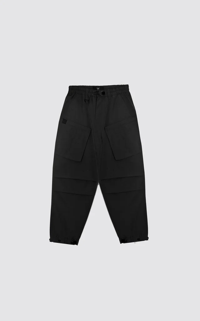 Pantalón Concept [ Negro ]