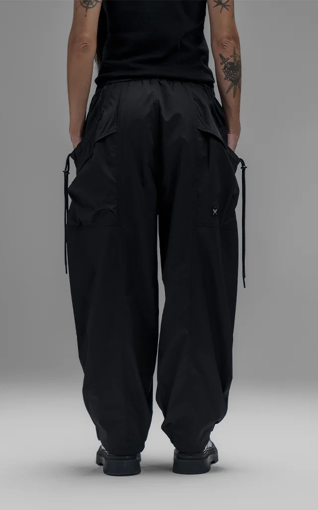 Pantalón Axis [ Negro ]