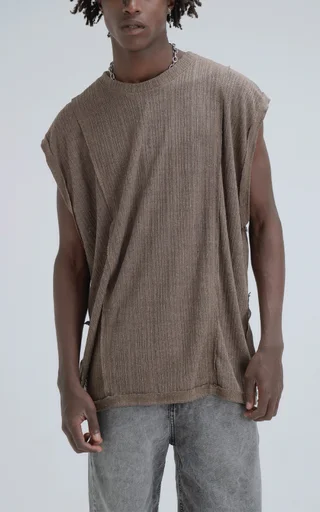 Sudadera Zenith [ Chocolate ] - Vista 1