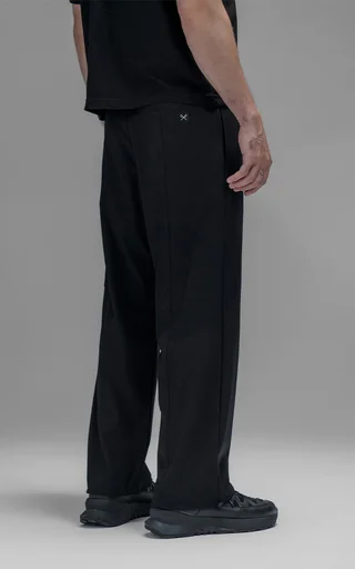 Pantalón Both [ Negro ] - Vista 4