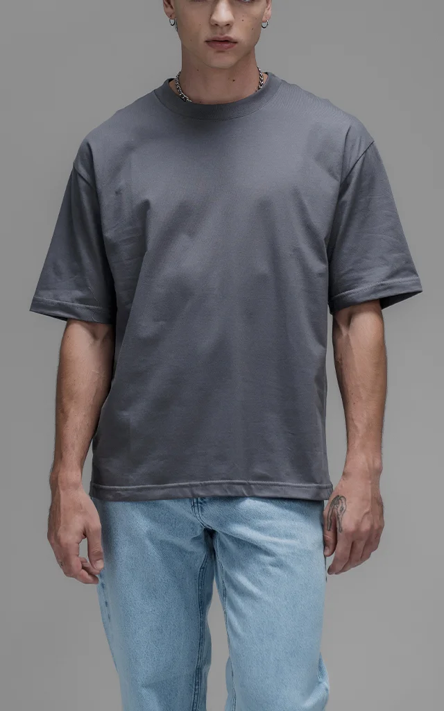 Remeròn Mega Crop [ Carbòn ]