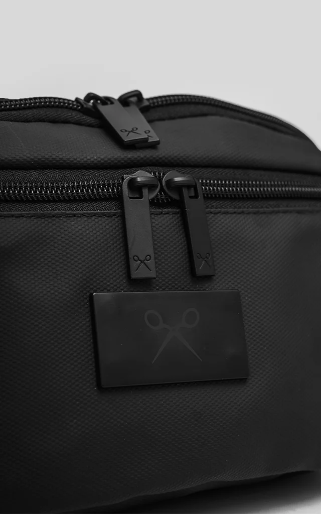 Bag Modular Multi-Pocket [ Negro 08 ]