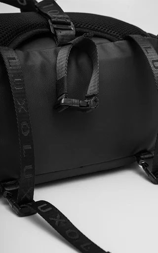 Modular Biker [ Negro ] - Vista 4