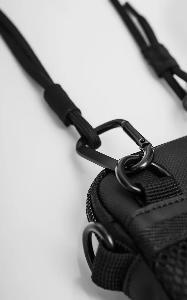 Bag Modular Phone [ Negro 09 ]