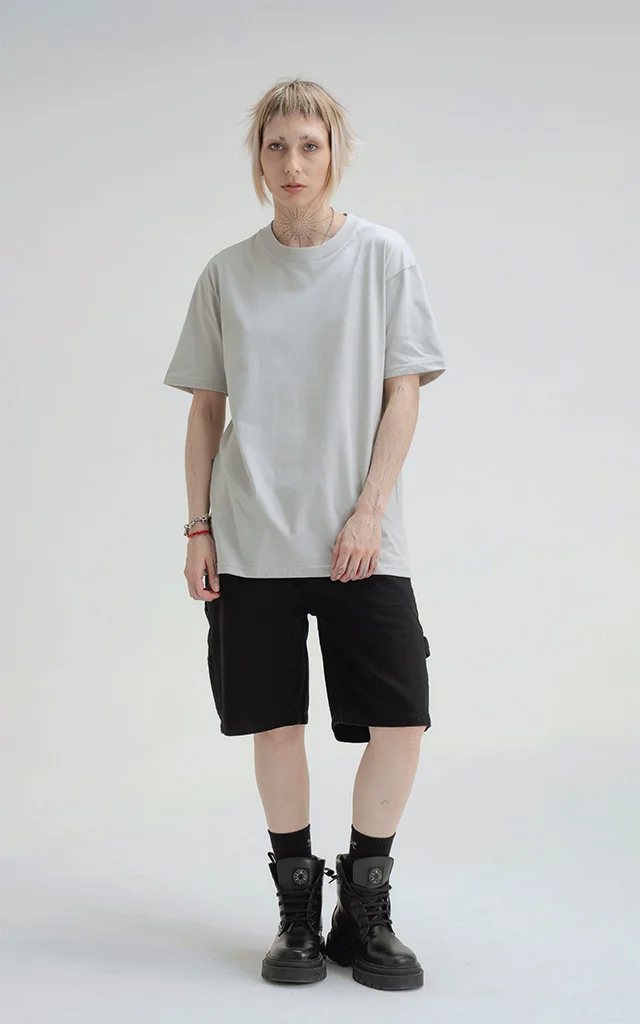 Remera B2Basic Premium  [ Helio ]