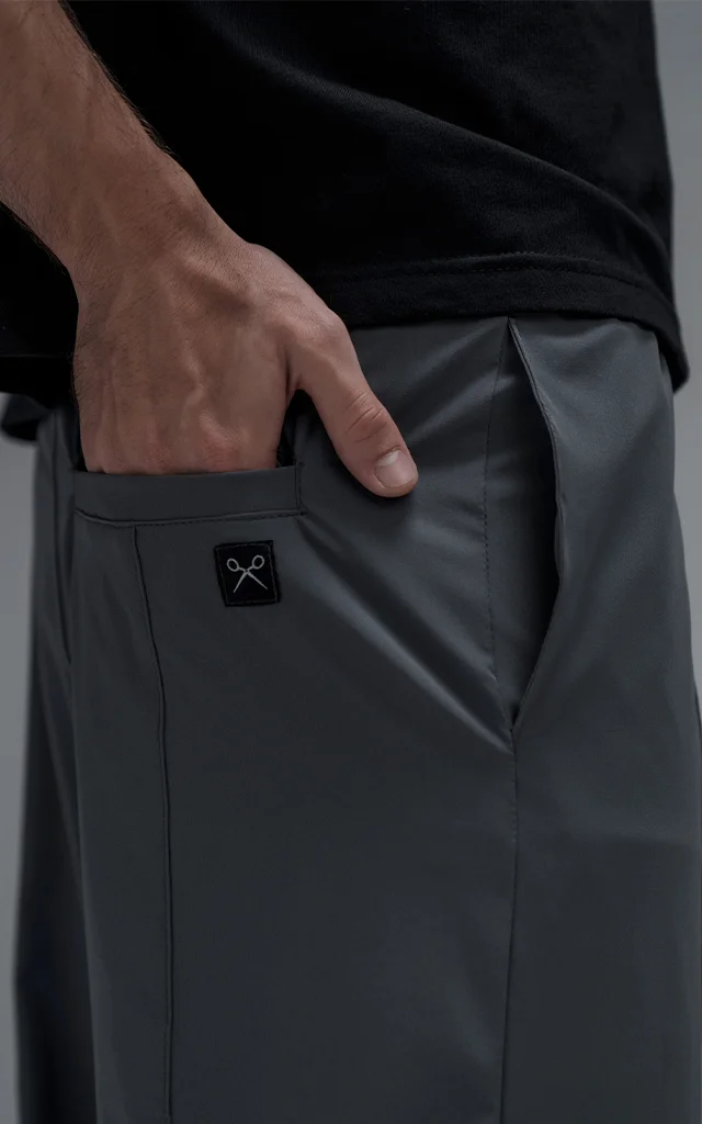 Pantalón Both [ Carbón ]