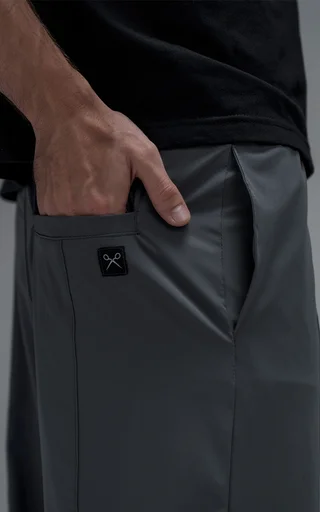 Pantalón Both [ Carbón ] - Vista 4
