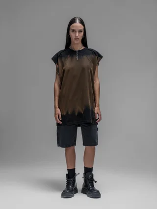Sudadera Futuro [ P. Óxido Localizado ] - Vista 1