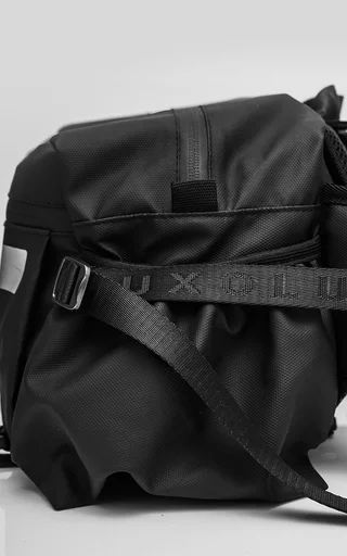 Modular Biker [ Negro ] - Vista 3