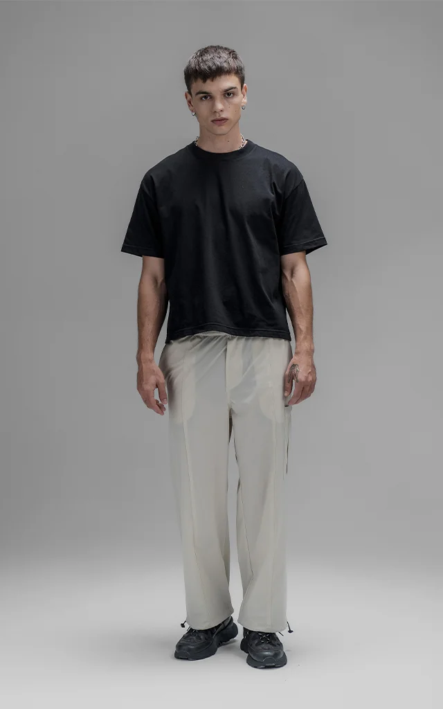 Pantalón Both [ Tofu ]