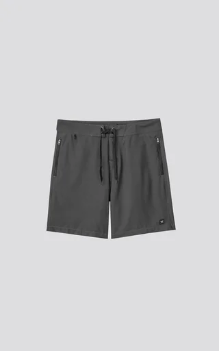 Short Zurf [ Gris ] - Vista 1