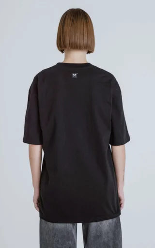 Remerón Mega [ Negro ] - Vista 5