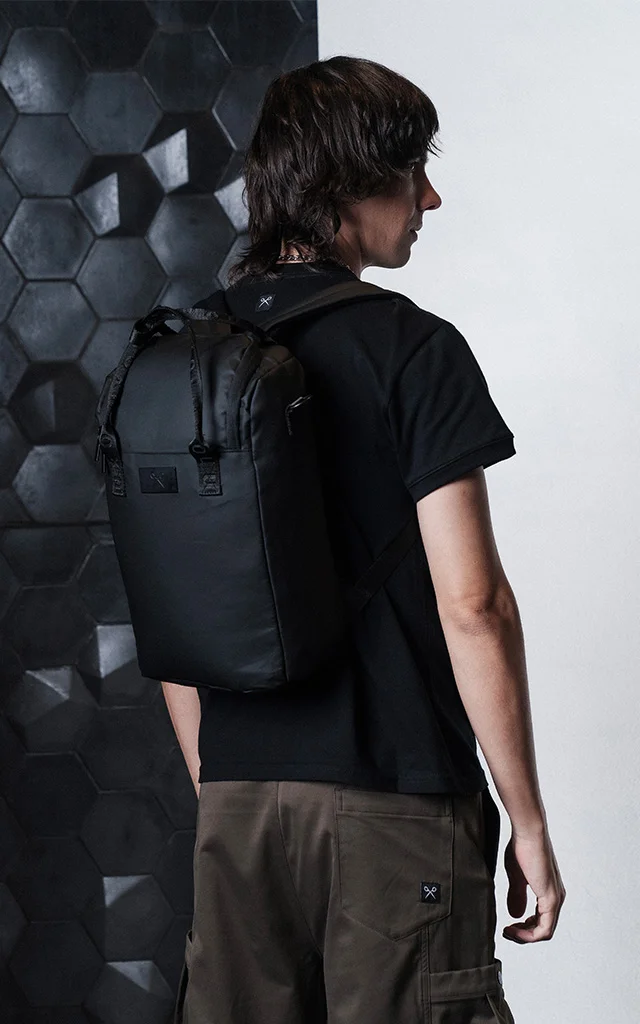 Modular Mate [ Negro ]