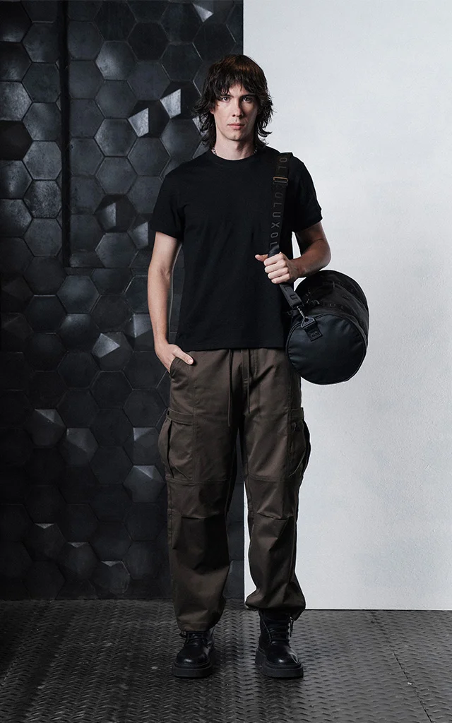 Modular Sport [ Negro ]