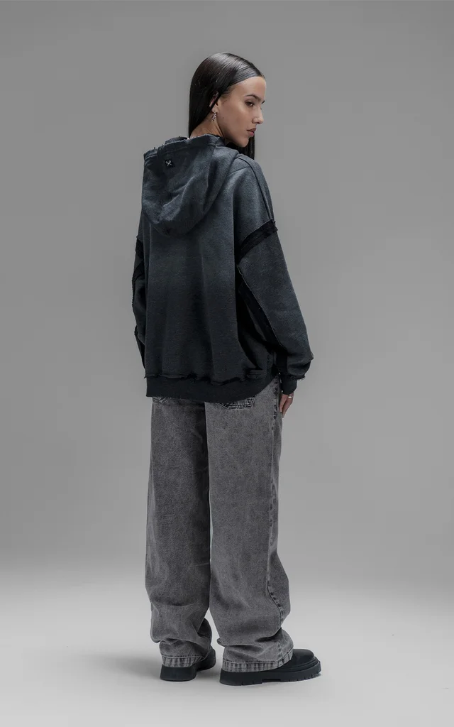 Hoodie Effect [ P. Gris ]