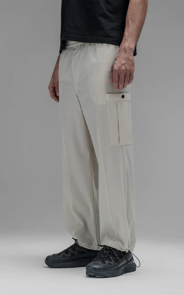 Pantalón Both [ Tofu ]