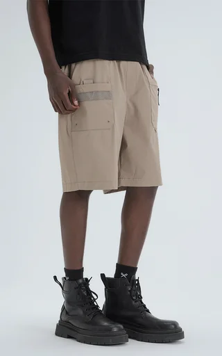 Bermuda Soma [ Beige ] - Vista 5