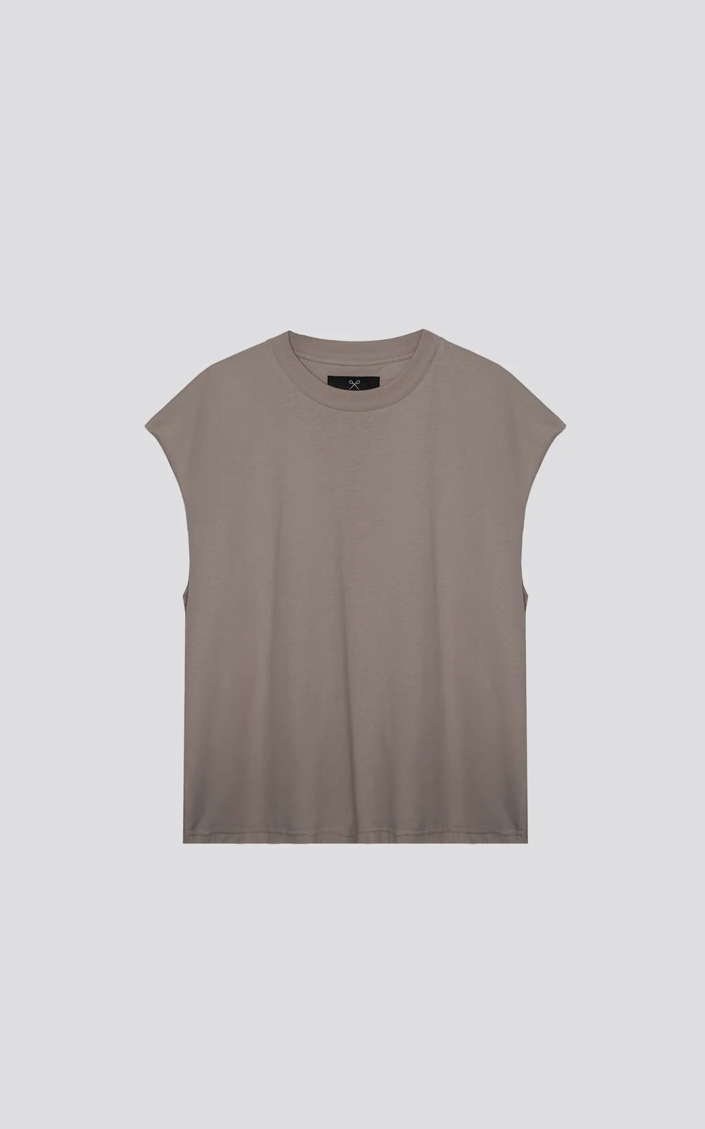 Sudadera Control Crop [ Terra ]