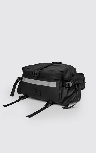Modular Biker [ Negro ] - Vista 2
