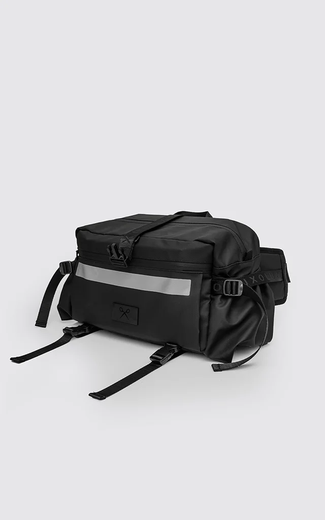Modular Biker [ Negro ]