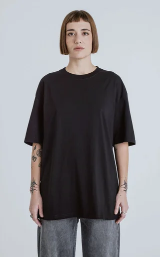 Remerón Mega [ Negro ] - Vista 1