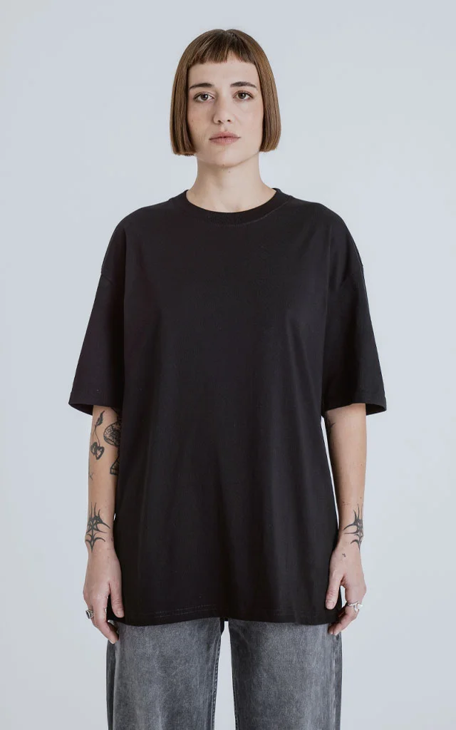 Remerón Mega [ Negro ]