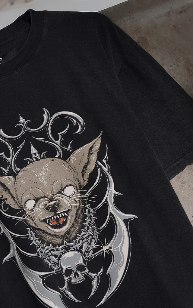 Remera Limón [ Nevado ]