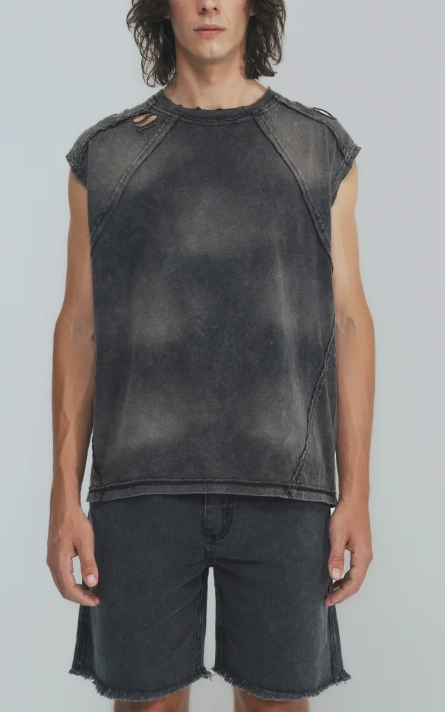Sudadera Futuro [ P. Nevado Roturas ]