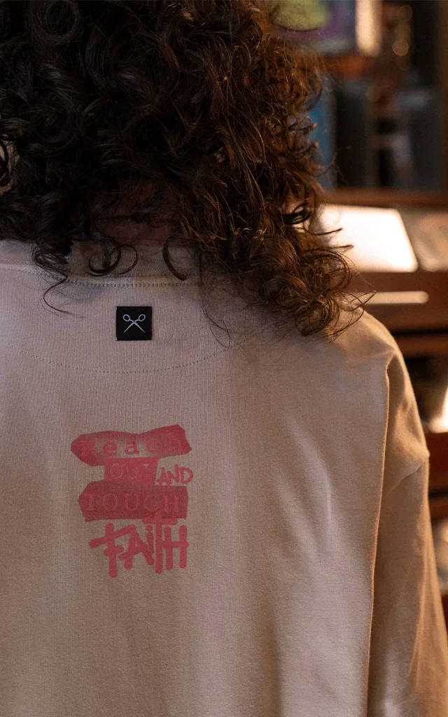 Remera Depeche Mode [ Chia ]