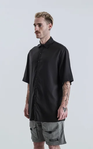 Camisa Core [ Negro ] - Vista 5