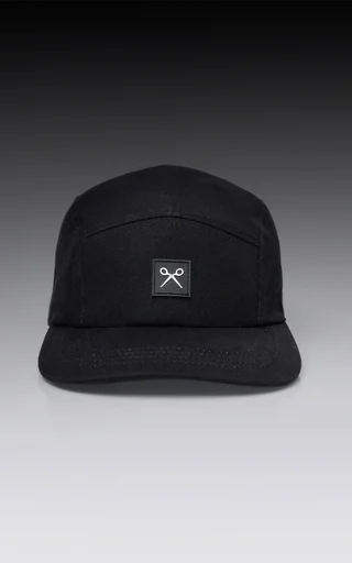 Gorra Off [ Negro ] - Vista 3