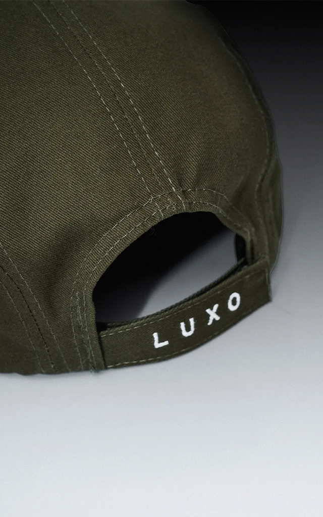 Gorra Off [ Army ]