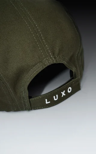 Gorra Off [ Army ] - Vista 3