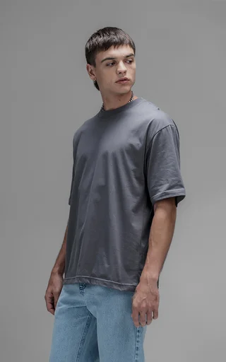 Remeròn Mega Crop [ Carbòn ] - Vista 5