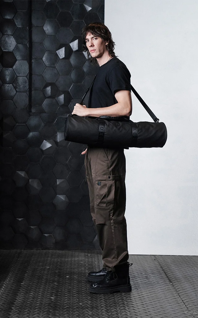 Modular Yoga [ Negro ]