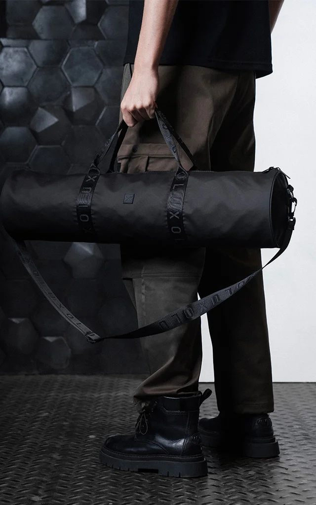 Modular Yoga [ Negro ]